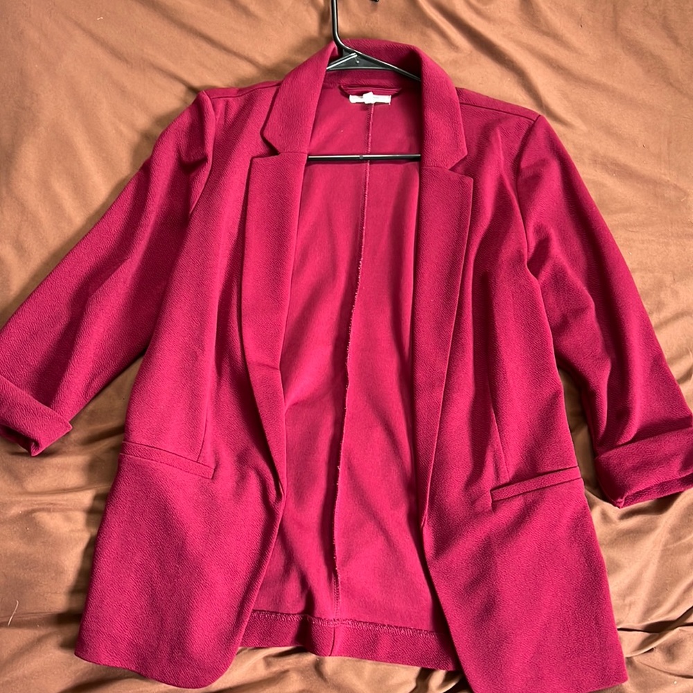 Maurice’s Women’s blazer